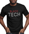 Black Tech (Men) - Rookie