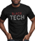 Black Tech (Men) - Rookie