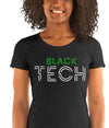 Black Tech (Women) - Rookie ATL