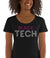 Black Tech (Women) - Rookie