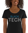 Black Tech (Women) - Rookie