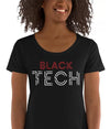 Black Tech (Women) - Rookie