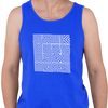 Talk Less, Code More (Men's Tank) - Rookie