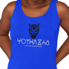 AfroTech (Women's Tank) - Rookie