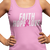 Faith, Hope, & Love (Women's Tank) - Rookie