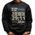 Jeremiah 29:11 - For I Know (Sweatshirt)