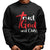 Trust God (Sweatshirt)