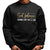 God-Fidence - Gold Edition (Men's Sweatshirt)