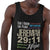 Jeremiah 29:11 - For I Know (Men's Tank)