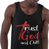 Trust God (Men's Tank)