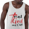 Trust God (Men's Tank)