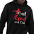 Trust God (Hoodie)