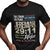 Jeremiah 29:11 - For I Know (Men's Short Sleeve)