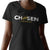 Chosen (Women's V-Neck) - Rookie