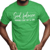 God-Fidence (Men) - Rookie