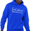 God-Fidence (Men's Hoodie) - Rookie