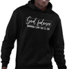 God-Fidence (Men's Hoodie) - Rookie