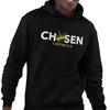 Chosen (Men's Hoodie) - Rookie