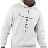 Faith (Men's Hoodie) - Rookie