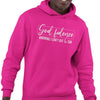 God-Fidence (Men's Hoodie) - Rookie