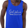 God-Fidence (Men's Tank) - Rookie