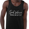 God-Fidence (Men's Tank) - Rookie