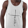 Faith (Men's Tank) - Rookie