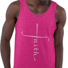 Faith (Men's Tank) - Rookie