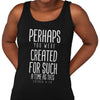 For Such A Time As This (Women's Tank) - Rookie