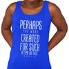 For Such A Time As This (Women's Tank) - Rookie