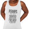 For Such A Time As This (Women's Tank) - Rookie