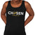 Chosen (Women's Tank) - Rookie