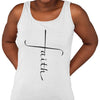 Faith (Women's Tank) - Rookie