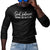 God-Fidence (Men's Long Sleeve) - Rookie