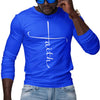 Faith (Men's Long Sleeve) - Rookie