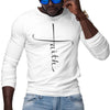 Faith (Men's Long Sleeve) - Rookie