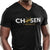 Chosen (Men's V-Neck) - Rookie