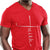 Faith (Men's V-Neck) - Rookie