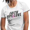 Faith, Hope, & Love (Women) - Rookie