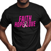 Faith, Hope, & Love (Men) - Rookie