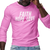 Faith, Hope, & Love (Men's Long Sleeve) - Rookie