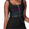 Game Night (Women's Tank)