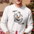 Here's Frosty (Sublimation Sweatshirt)