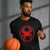 NexGen Spider-Man Miles Morales Spider Spray Paint (Men's Short Sleeve)