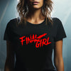 Final Girl (Women's Short Sleeve)