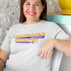 Louisiana State University Flag Edition - LSU (Women's Short Sleeve)