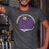 Louisiana State University Classic Edition - LSU (Men's Short Sleeve)