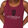 AfroTech (Women's Tank) - Rookie