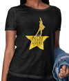 "My Shot" Inspired by Hamilton (Special Edition Gold) Women's - Rookie