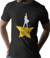 "My Shot" Inspired by Hamilton (Special Edition Gold) Men's - Rookie